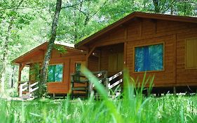 Bungalows Da Peneda